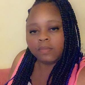 Meet your Posher, Natasha